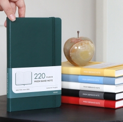 PRISM 220 GRID BAND NOTE