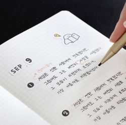 PRISM 220 GRID BAND NOTE