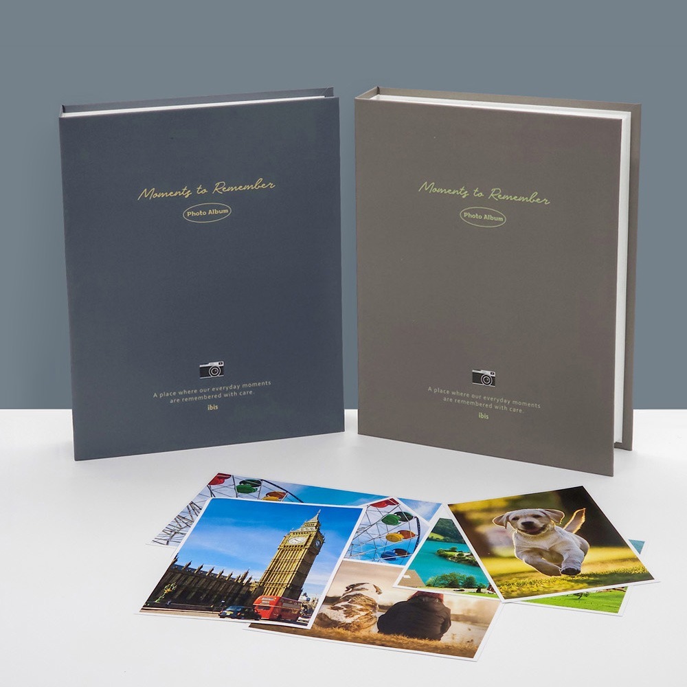 Poket Album, Random