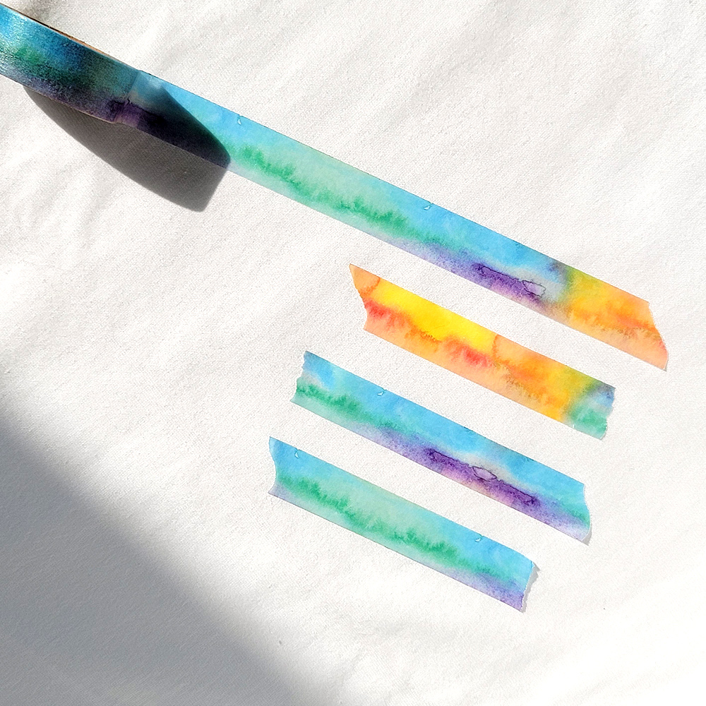 Dalpaper masking tape