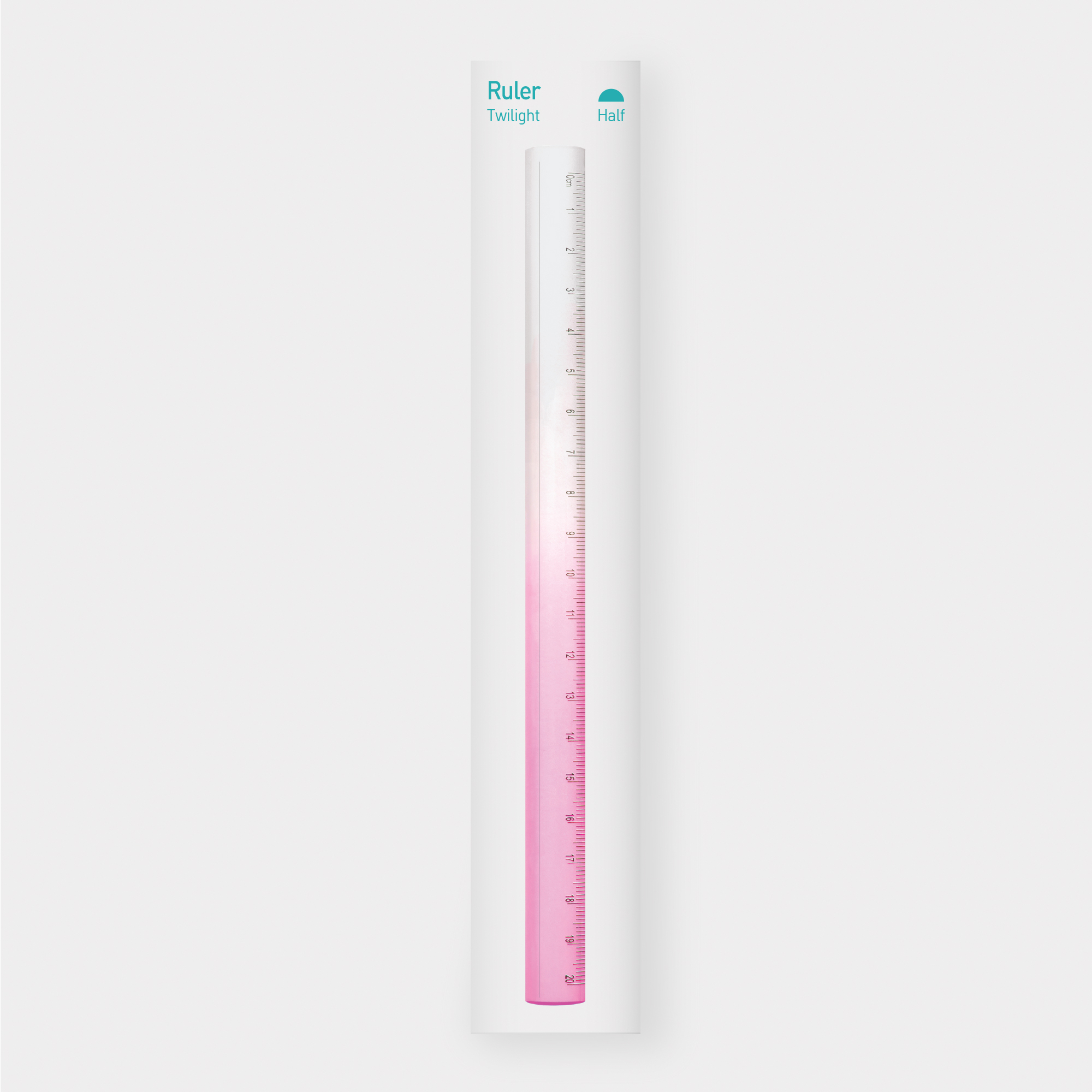 자 반원 트와일라이트