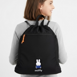 Miffy String Bag