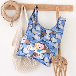 Brunch Brother Small Reusable Bag ver.4