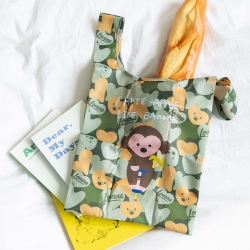 Brunch Brother Small Reusable Bag ver.4