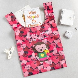 Brunch Brother Medium Reusable Bag ver.4