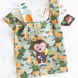 Brunch Brother Medium Reusable Bag ver.4