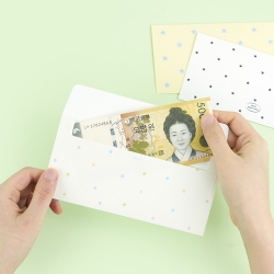 Flomance Envelope Set, 96Sheets