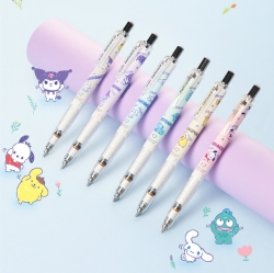 DelGuard Sanrio Warming Up Series 0.5mm