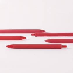 Gel Pen Rose