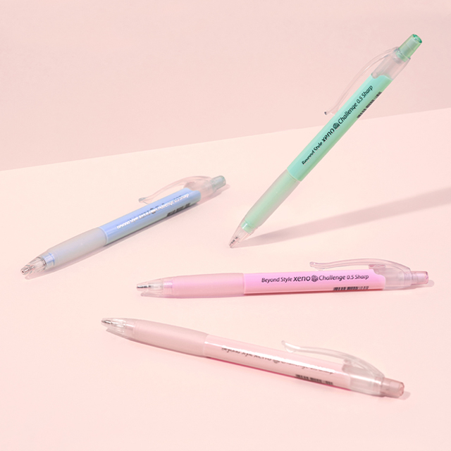 Xeno Challenge 0.5mm Mechanical Pencil