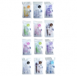 Ball Point Pen DIY Set, Random