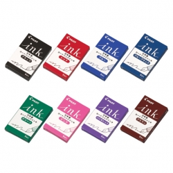 Kakuno Madoromi Fountain Pen F