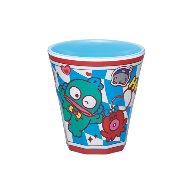 Hangyodon Party-B Melamine Cup 270ml