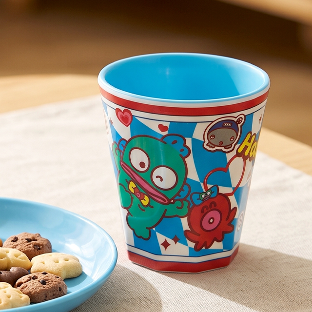 Hangyodon Party-B Melamine Cup 270ml
