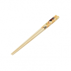 Kiki's Delivery Service Gigi Flower Wooden Chopsticks 21cm
