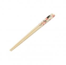 Kiki's Delivery Service Gigi Rose Wooden Chopsticks 21cm