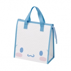 Cinnamoroll Face Insulated Lunch Bag