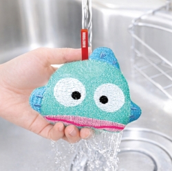 Hangyodon Kitchen Sponge