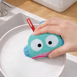 Hangyodon Kitchen Sponge