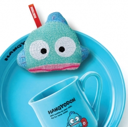 Hangyodon Kitchen Sponge