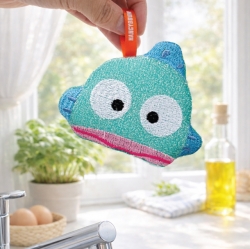 Hangyodon Kitchen Sponge