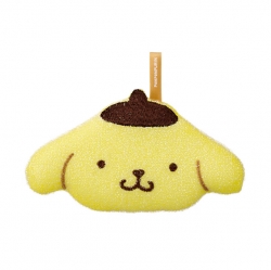 Pompompurin Kitchen Sponge