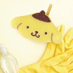 Pompompurin Kitchen Sponge