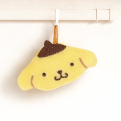 Pompompurin Kitchen Sponge