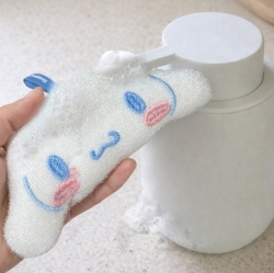 Cinnamoroll Kitchen Sponge