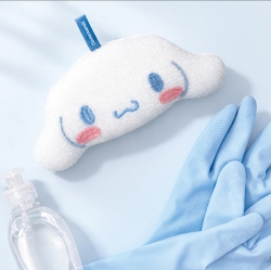 Cinnamoroll Kitchen Sponge