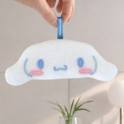 Cinnamoroll Kitchen Sponge