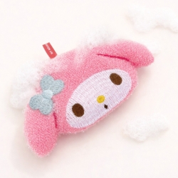 My Melody Kitchen Sponge