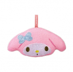 My Melody Kitchen Sponge