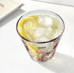 Peanuts Friends Acrylic Cup 280ml