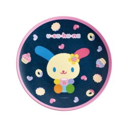 Usahana Melamine Plate 20cm