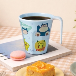 Pokémon Handle Melamine Cup 300ml