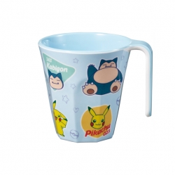 Pokémon Handle Melamine Cup 300ml