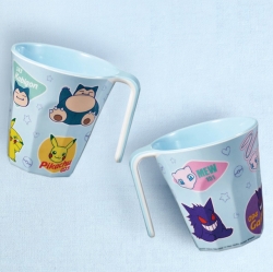 Pokémon Handle Melamine Cup 300ml
