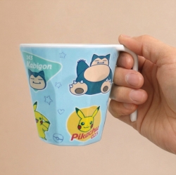 Pokémon Handle Melamine Cup 300ml
