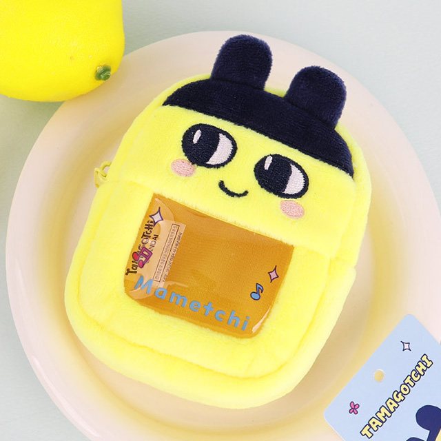 Tamagotchi Mini Backpack Pouch