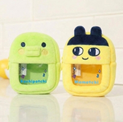 Tamagotchi Mini Backpack Pouch