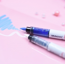 Brush Acrylic Marker 48 color