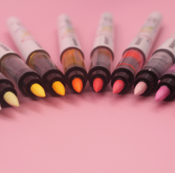 Brush Acrylic Marker 48 color