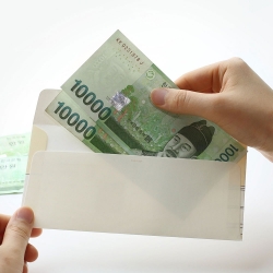 Envelope Set, 96Sheets