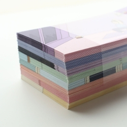 Envelope Set, 96Sheets