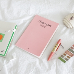 Paper grove book review note