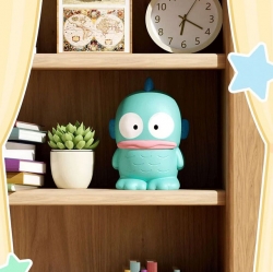 Hangyodon Piggy Bank