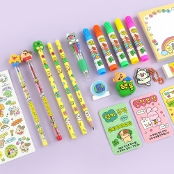Lucky Stationery Gift Set