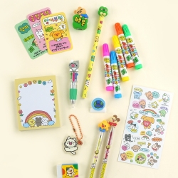 Lucky Stationery Gift Set
