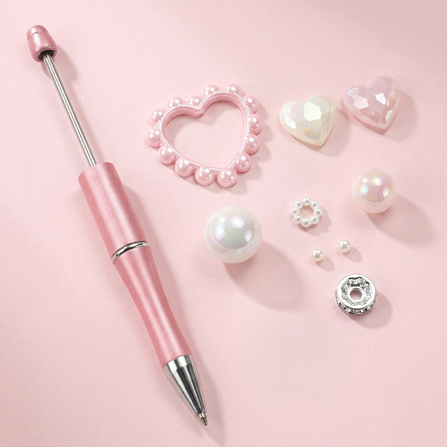 DIY 볼펜 꾸미기 세트_로지하트